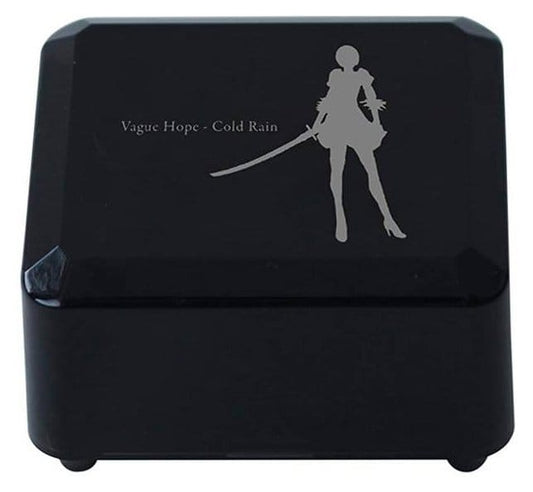 NieR:Automata Spieluhr "Vague Hope Cold Rain" Wave 2 - Preorder - ETA: 25.01.2027