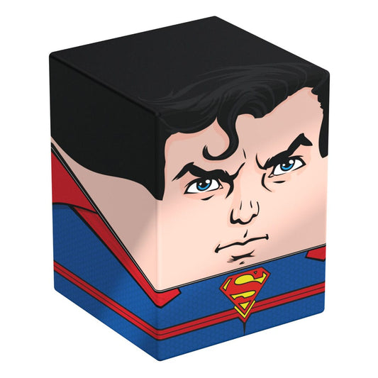 Squaroes - Squaroe DC Justice League™ JL003 - Superman™ - Versand: 5-7 Tage nach Bestellung