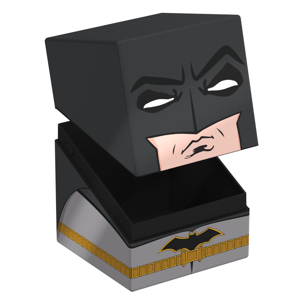 Squaroes - Squaroe DC Justice League™ JL002 - Batman™ - Versand: 5-7 Tage nach Bestellung