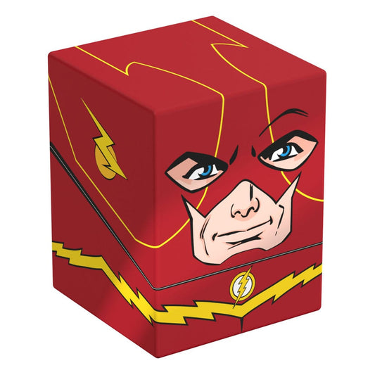 Squaroes - Squaroe DC Justice League™ JL004 - The Flash™ - Versand: 5-7 Tage nach Bestellung
