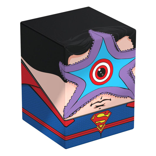 Squaroes - Squaroe DC Justice League™ JL001 - Starro™ - Versand: 5-7 Tage nach Bestellung
