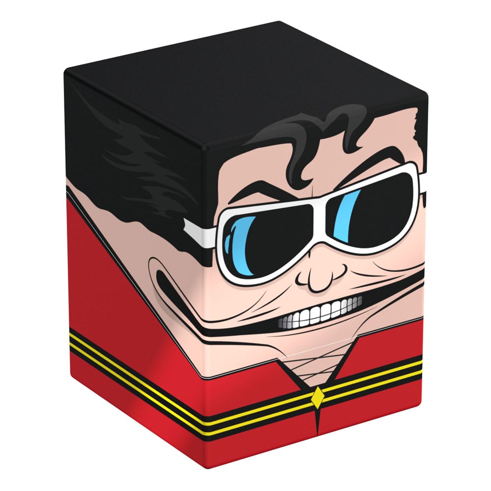 Squaroes - Squaroe DC Justice League™ JL009 - Plastic Man™ - Versand: 5-7 Tage nach Bestellung