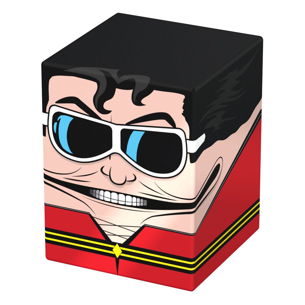 Squaroes - Squaroe DC Justice League™ JL009 - Plastic Man™ - Versand: 5-7 Tage nach Bestellung
