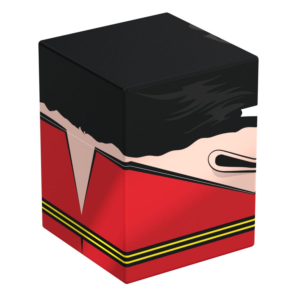 Squaroes - Squaroe DC Justice League™ JL009 - Plastic Man™ - Versand: 5-7 Tage nach Bestellung