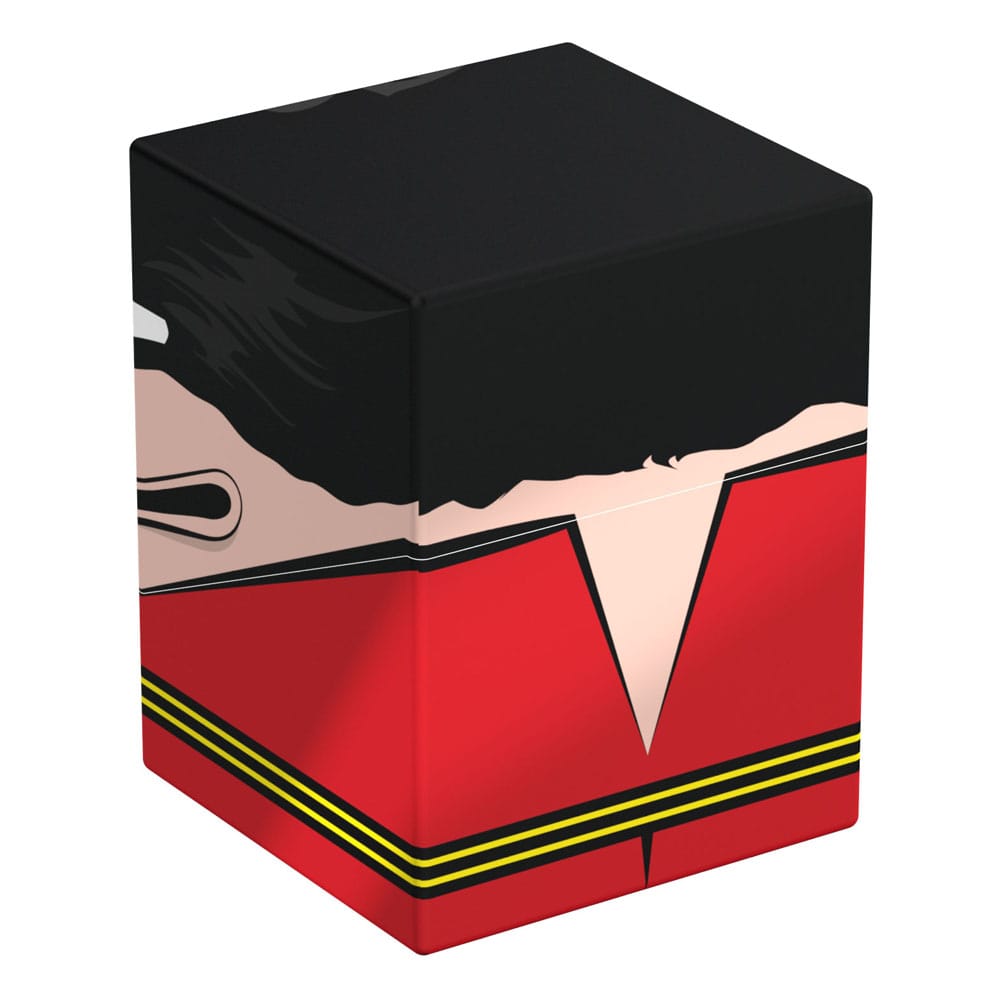 Squaroes - Squaroe DC Justice League™ JL009 - Plastic Man™ - Versand: 5-7 Tage nach Bestellung
