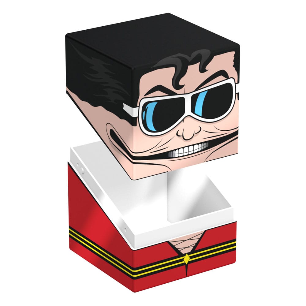 Squaroes - Squaroe DC Justice League™ JL009 - Plastic Man™ - Versand: 5-7 Tage nach Bestellung