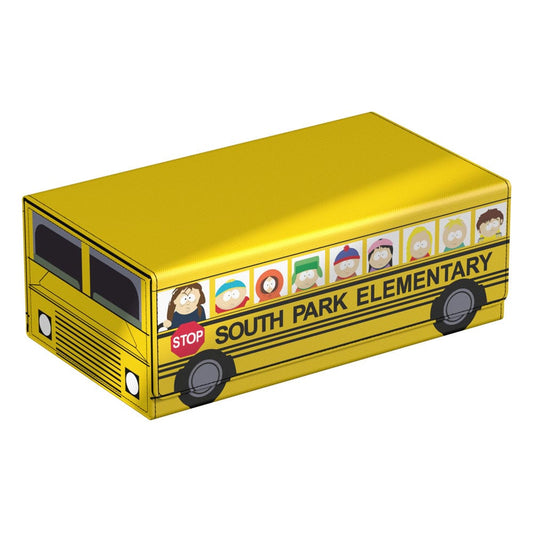 Squaroes Collectors Case 800 South Park™ - School Bus - Versand: 7 Tage nach Bestellung