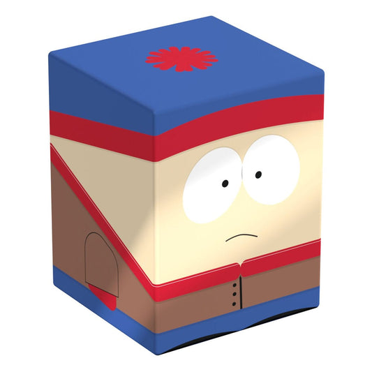 Squaroes - Squaroe South Park™ 003 - Stan - Versand: 5-7 Tage nach Bestellung