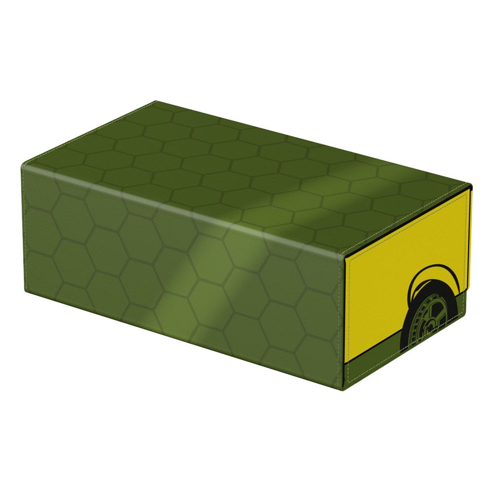 Squaroes - Collectors Case Teenage Mutant Ninja Turtles™ - Turtle Van - Versand: 5-7 Tage nach Bestellung