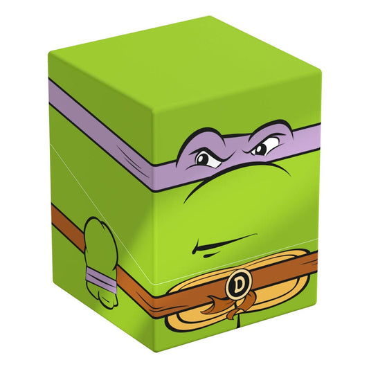 Squaroes - Squaroe Teenage Mutant Ninja Turtles™ 003 - Donatello - Versand: 5-7 Tage nach Bestellung