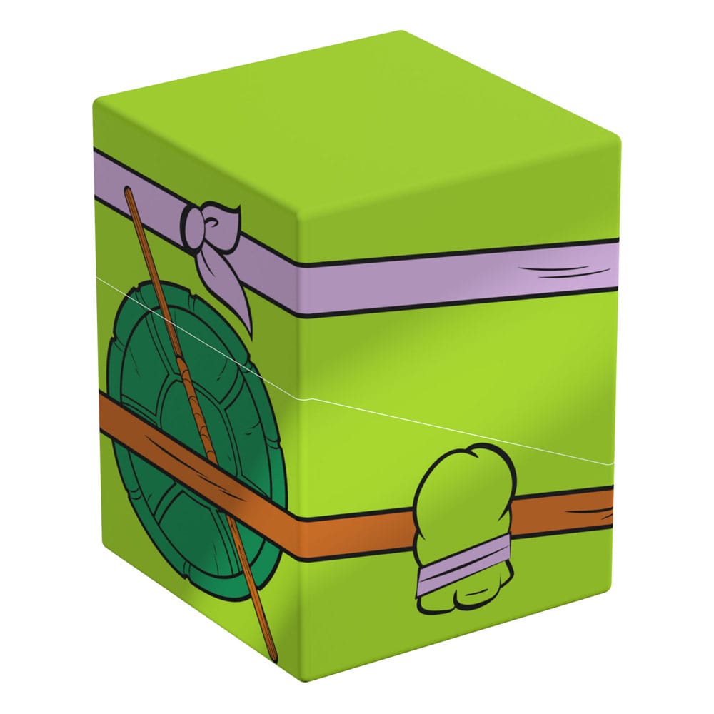 Squaroes - Squaroe Teenage Mutant Ninja Turtles™ 003 - Donatello - Versand: 5-7 Tage nach Bestellung
