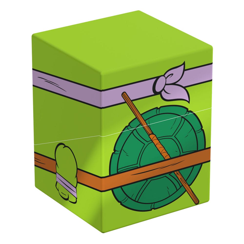 Squaroes - Squaroe Teenage Mutant Ninja Turtles™ 003 - Donatello - Versand: 5-7 Tage nach Bestellung