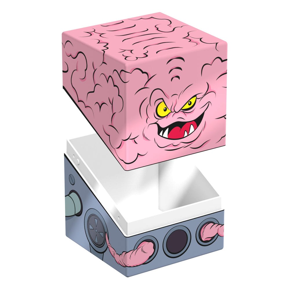 Squaroes - Squaroe Teenage Mutant Ninja Turtles™ 002 - Krang with Bubble Walker - Versand: 5-7 Tage nach Bestellung