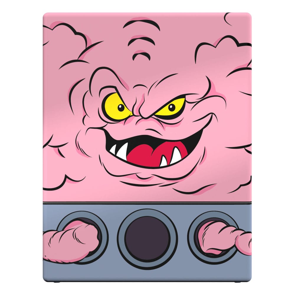 Squaroes - Squaroe Teenage Mutant Ninja Turtles™ 002 - Krang with Bubble Walker - Versand: 5-7 Tage nach Bestellung