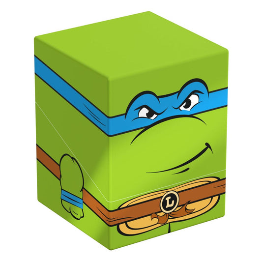 Squaroes - Squaroe Teenage Mutant Ninja Turtles™ 006 - Leonardo - Versand: 5-7 Tage nach Bestellung
