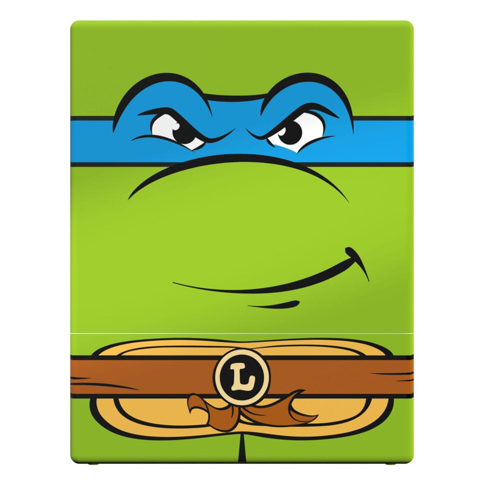Squaroes - Squaroe Teenage Mutant Ninja Turtles™ 006 - Leonardo - Versand: 5-7 Tage nach Bestellung
