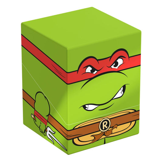 Squaroes - Squaroe Teenage Mutant Ninja Turtles™ 004 - Raphael - Versand: 5-7 Tage nach Bestellung