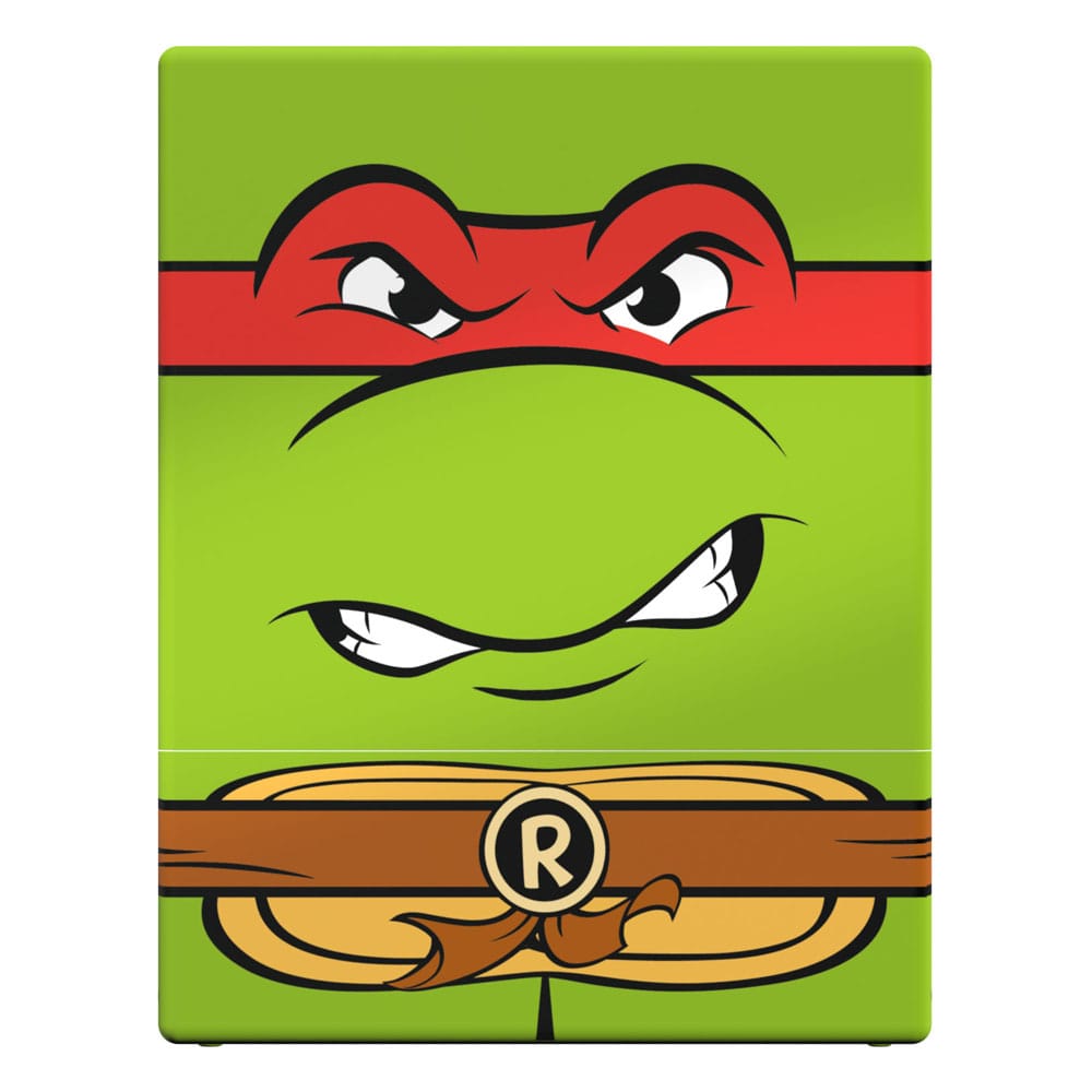 Squaroes - Squaroe Teenage Mutant Ninja Turtles™ 004 - Raphael - Versand: 5-7 Tage nach Bestellung