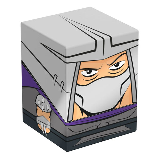 Squaroes - Squaroe Teenage Mutant Ninja Turtles™ 008 - Shredder - Versand: 5-7 Tage nach Bestellung