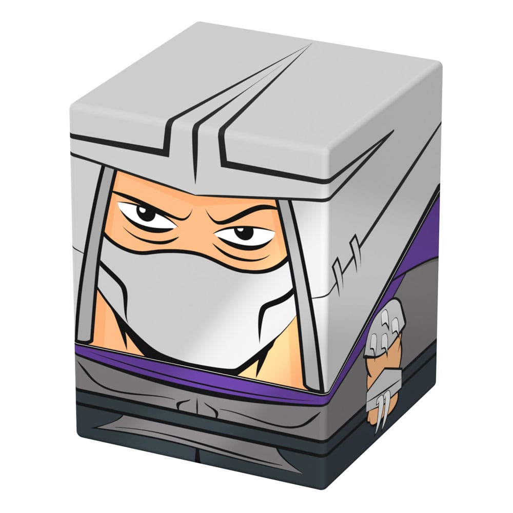 Squaroes - Squaroe Teenage Mutant Ninja Turtles™ 008 - Shredder - Versand: 5-7 Tage nach Bestellung
