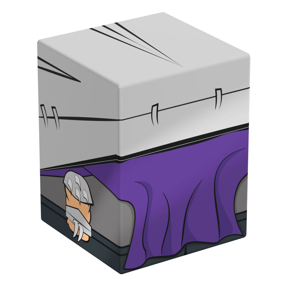 Squaroes - Squaroe Teenage Mutant Ninja Turtles™ 008 - Shredder - Versand: 5-7 Tage nach Bestellung