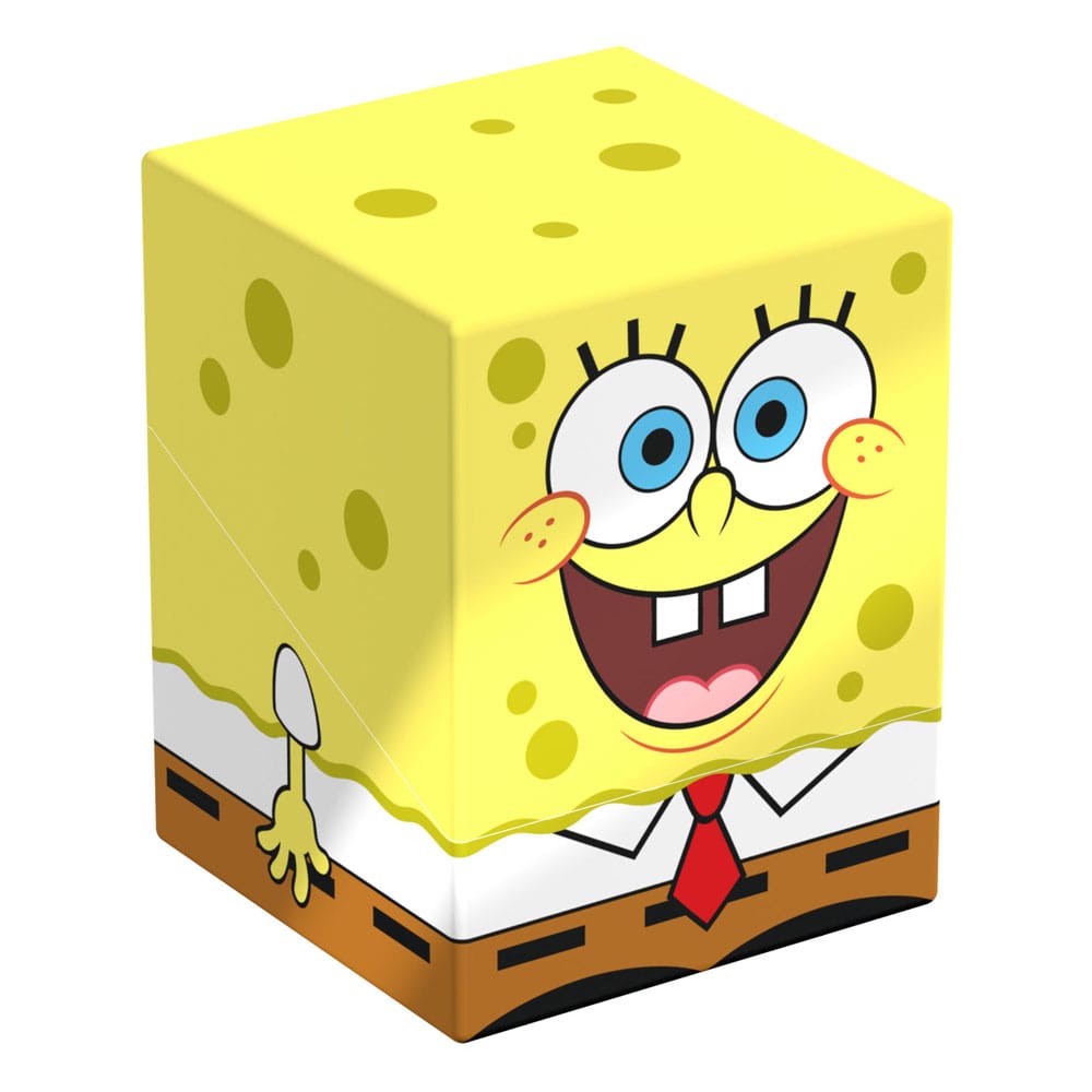 Squaroes Squaroe SpongeBob SquarePants™ SB001 - SpongeBob - Versand: 7 Tage nach Bestellung