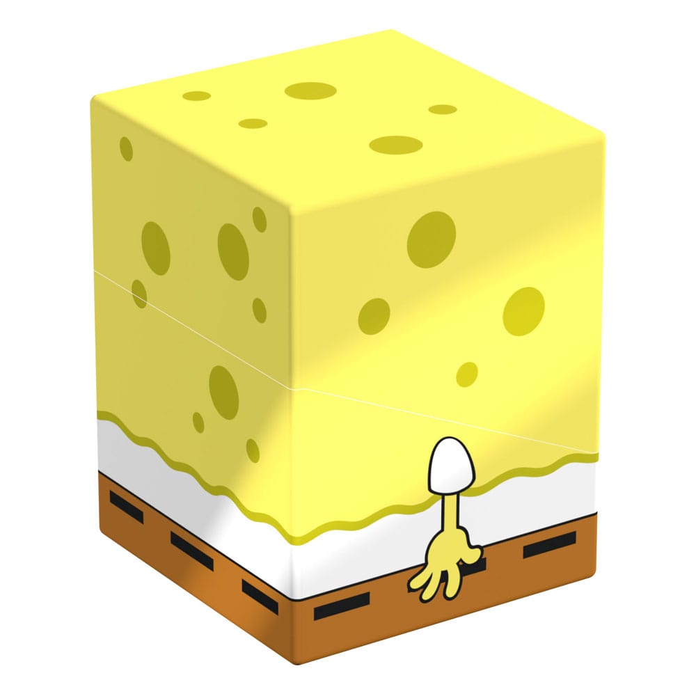 Squaroes Squaroe SpongeBob SquarePants™ SB001 - SpongeBob - Versand: 7 Tage nach Bestellung
