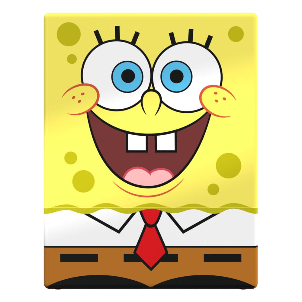 Squaroes Squaroe SpongeBob SquarePants™ SB001 - SpongeBob - Versand: 7 Tage nach Bestellung