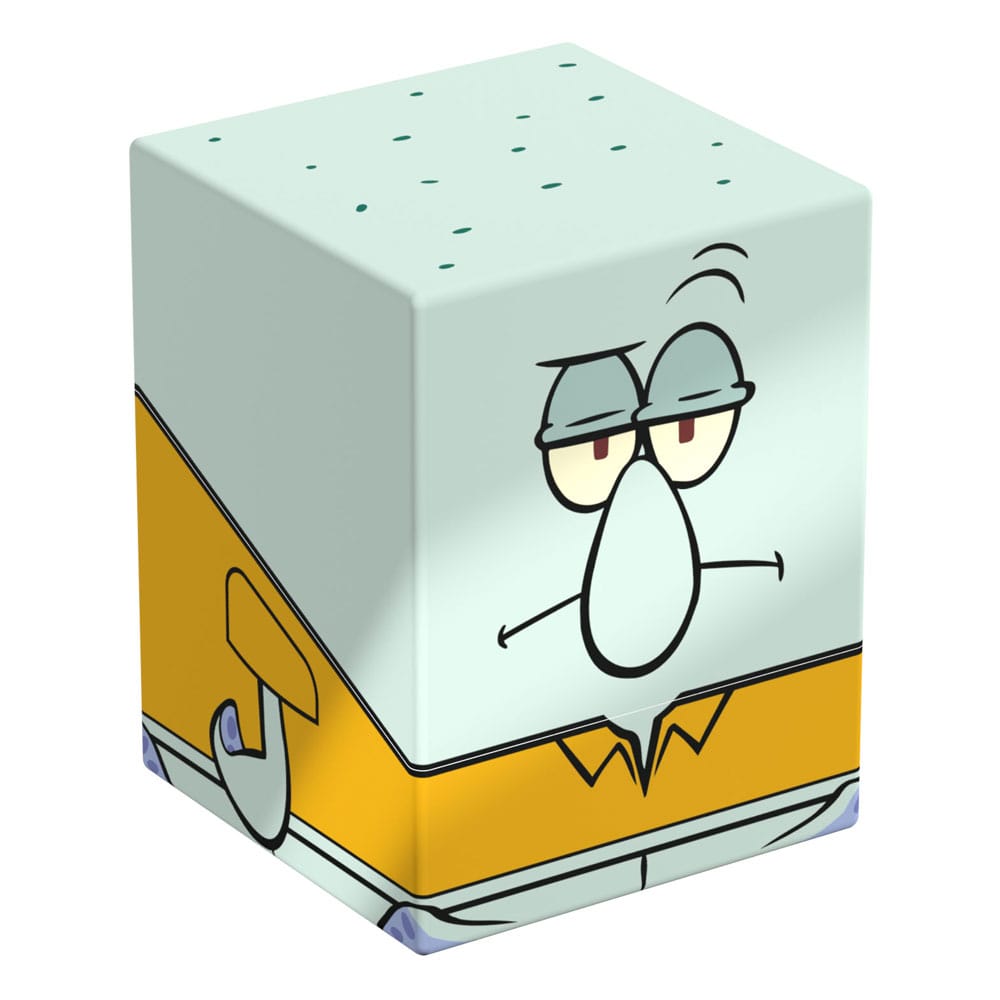 Squaroes Squaroe SpongeBob SquarePants™ SB003 - Squidward - Versand: 7 Tage nach Bestellung