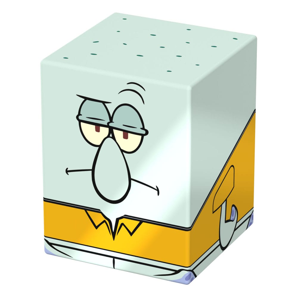 Squaroes Squaroe SpongeBob SquarePants™ SB003 - Squidward - Versand: 7 Tage nach Bestellung