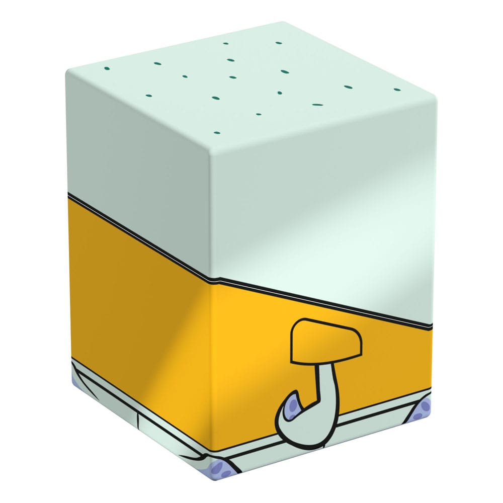 Squaroes Squaroe SpongeBob SquarePants™ SB003 - Squidward - Versand: 7 Tage nach Bestellung