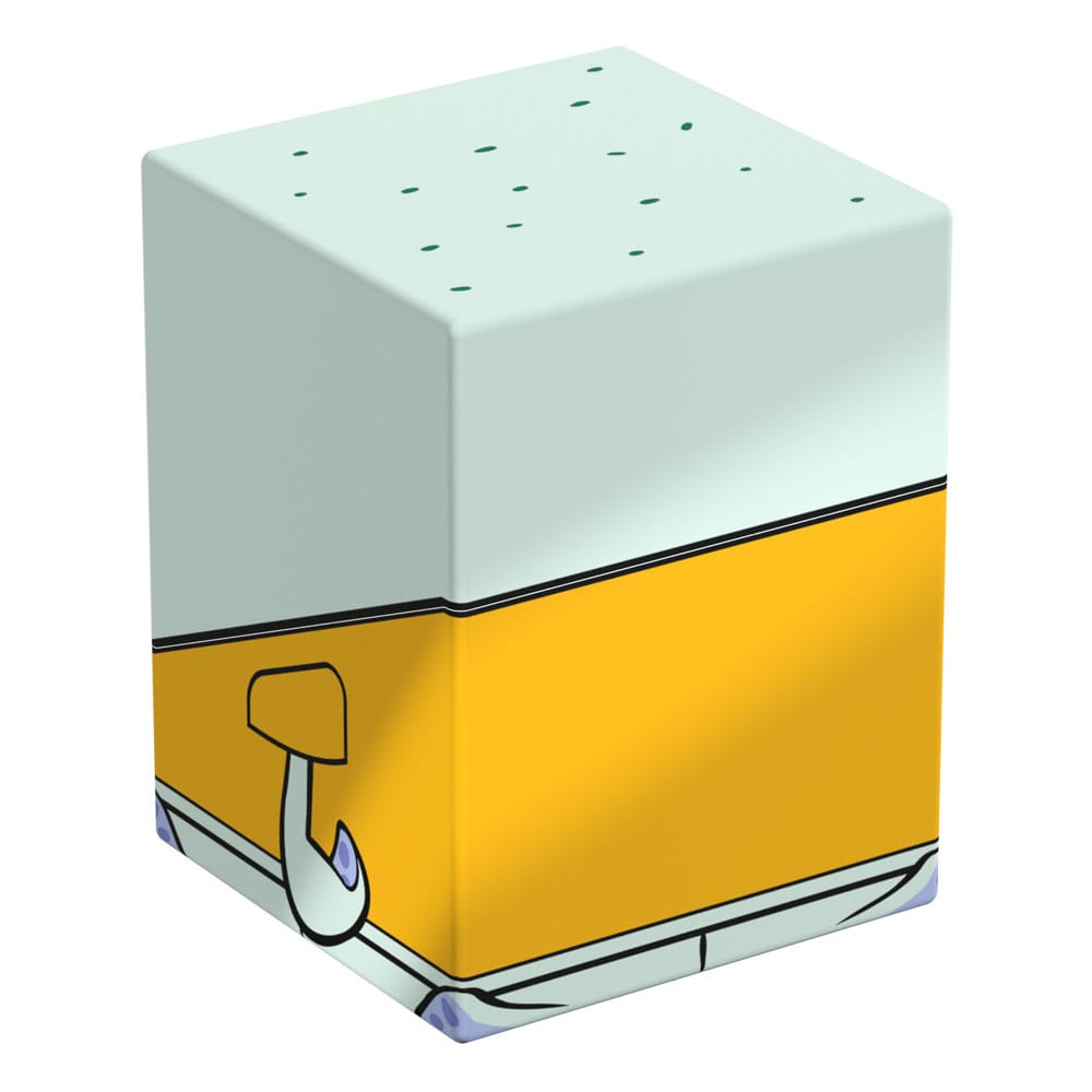 Squaroes Squaroe SpongeBob SquarePants™ SB003 - Squidward - Versand: 7 Tage nach Bestellung