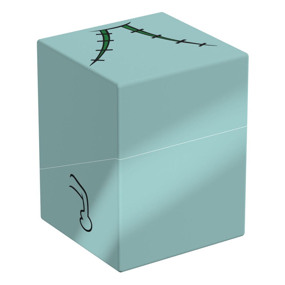 Squaroes Squaroe SpongeBob SquarePants™ SB005 - Plankton - Versand: 7 Tage nach Bestellung
