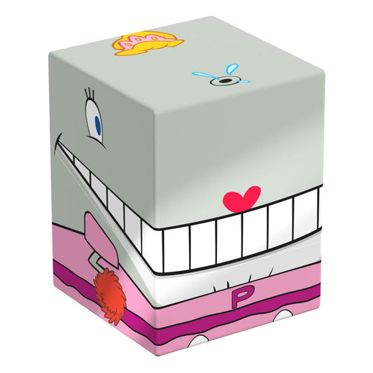 Squaroes - Squaroe SpongeBob SquarePants™ SB008 - Pearl - Versand: 5-7 Tage nach Bestellung
