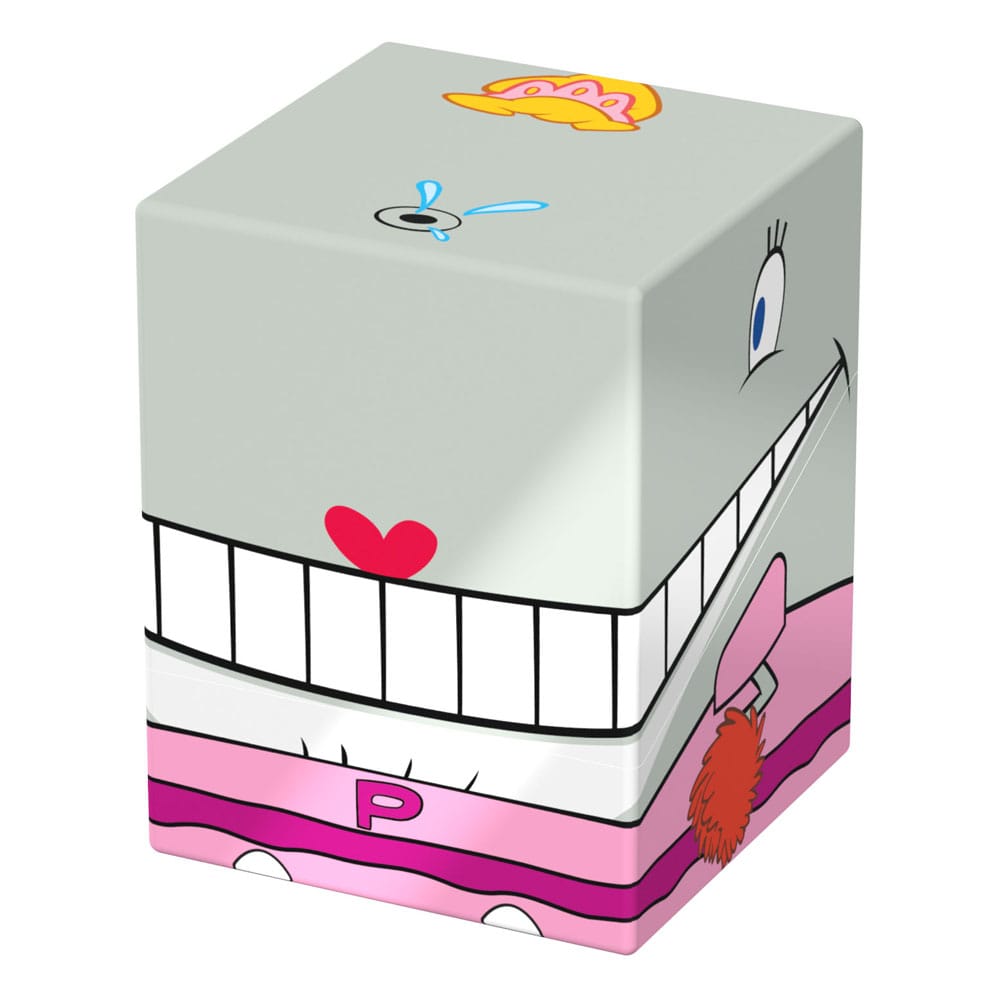 Squaroes - Squaroe SpongeBob SquarePants™ SB008 - Pearl - Versand: 5-7 Tage nach Bestellung