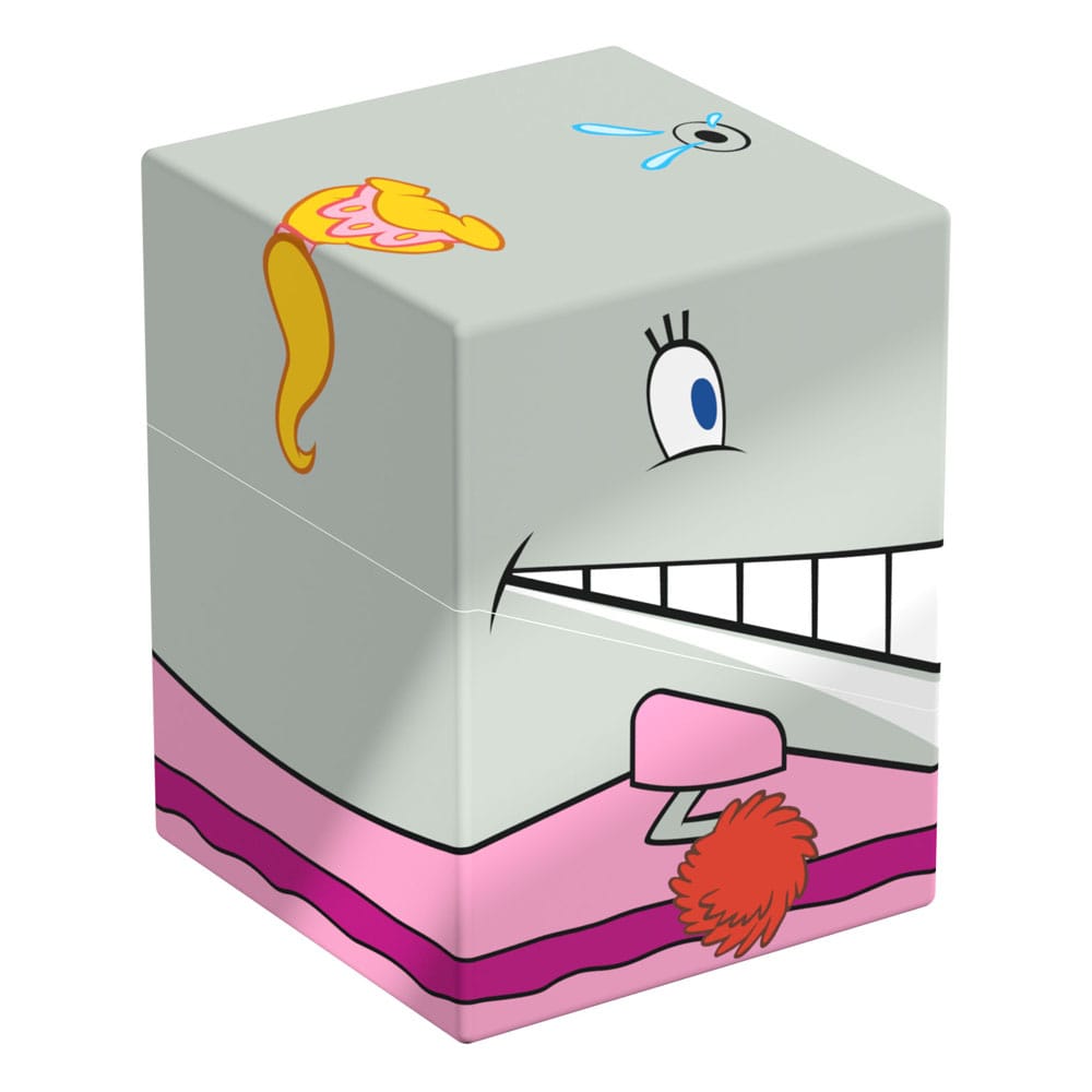 Squaroes - Squaroe SpongeBob SquarePants™ SB008 - Pearl - Versand: 5-7 Tage nach Bestellung