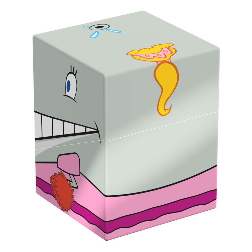 Squaroes - Squaroe SpongeBob SquarePants™ SB008 - Pearl - Versand: 5-7 Tage nach Bestellung
