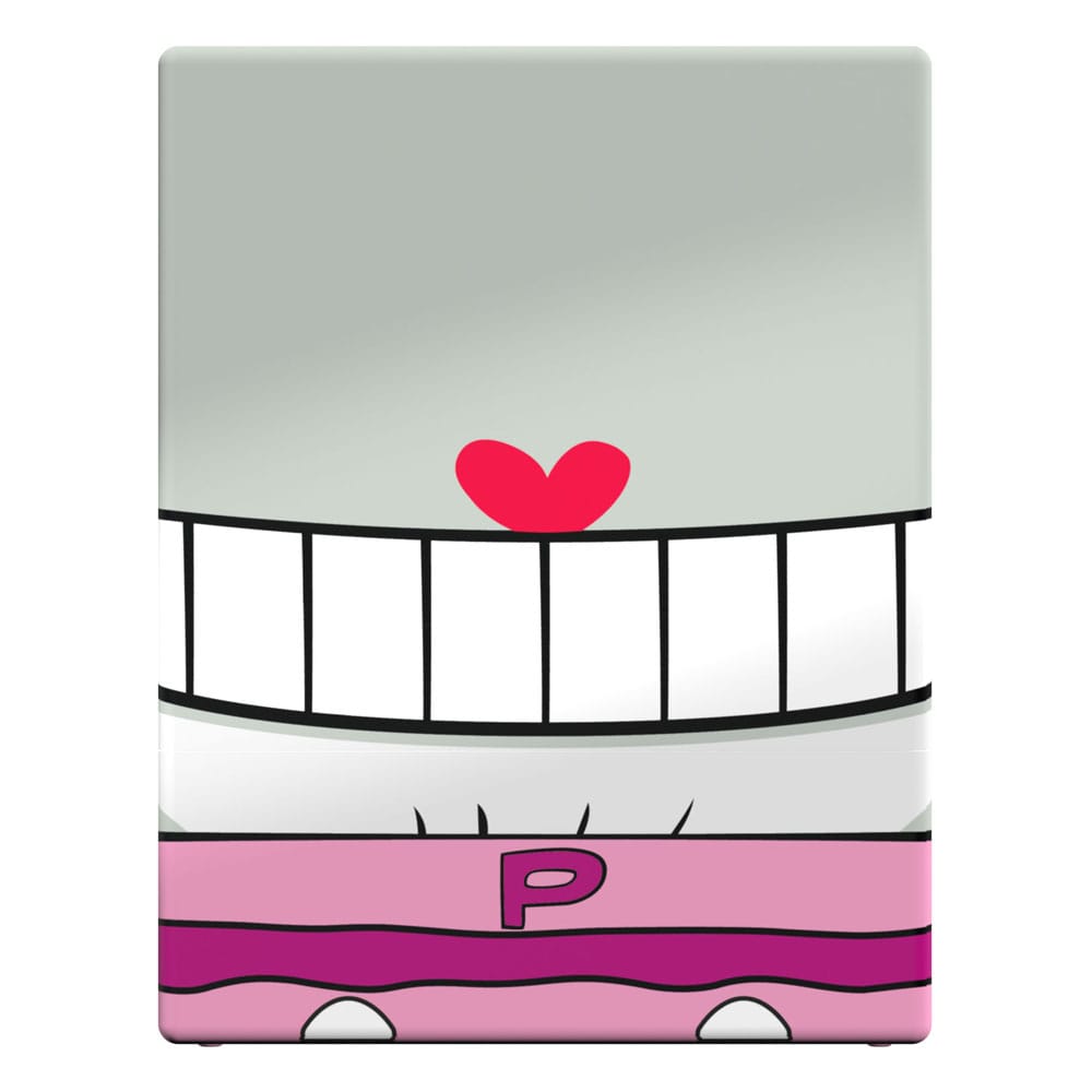 Squaroes - Squaroe SpongeBob SquarePants™ SB008 - Pearl - Versand: 5-7 Tage nach Bestellung