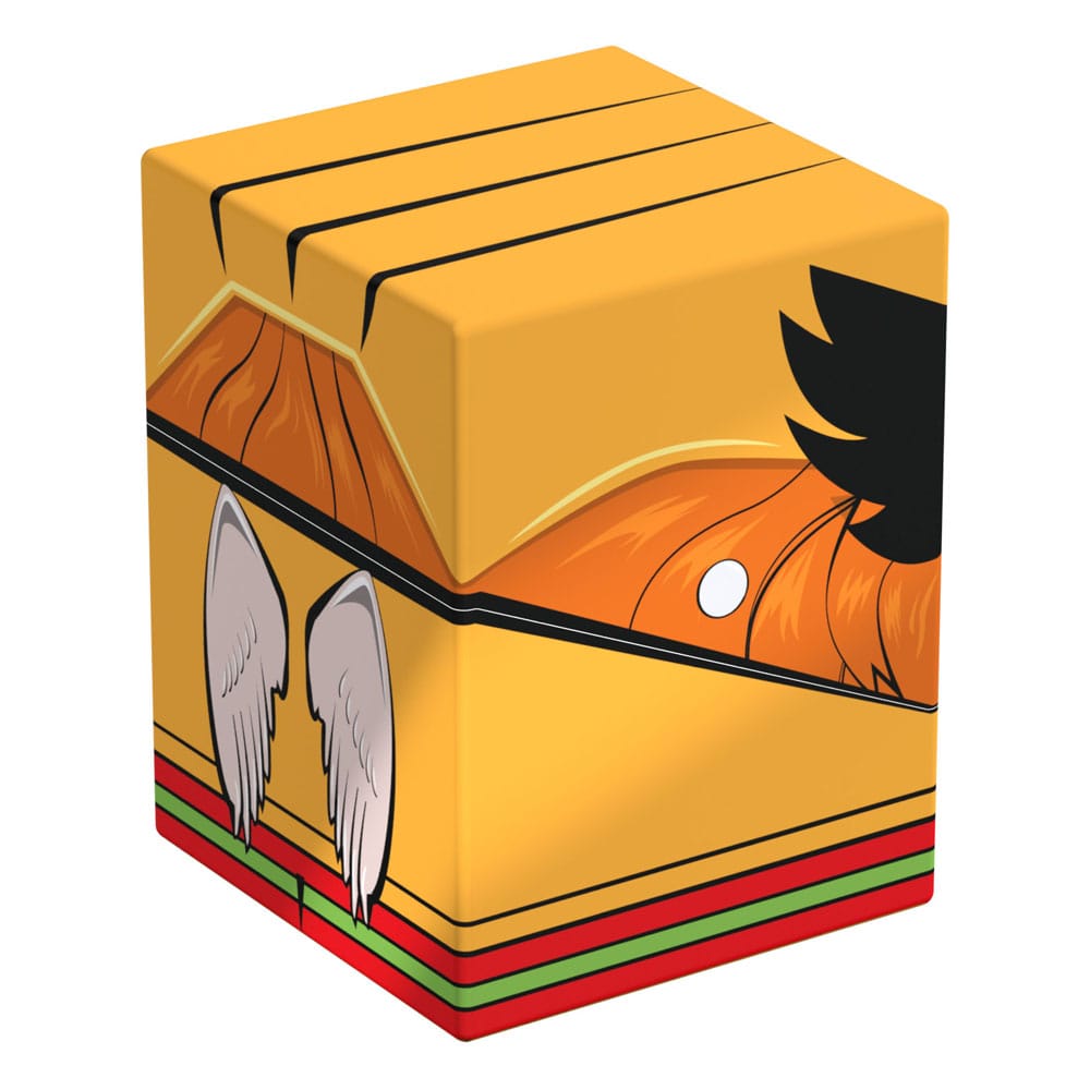 Squaroes - Squaroe DC Justice League™ JL012 - Hawkgirl™ - Versand: 5-7 Tage nach Bestellung