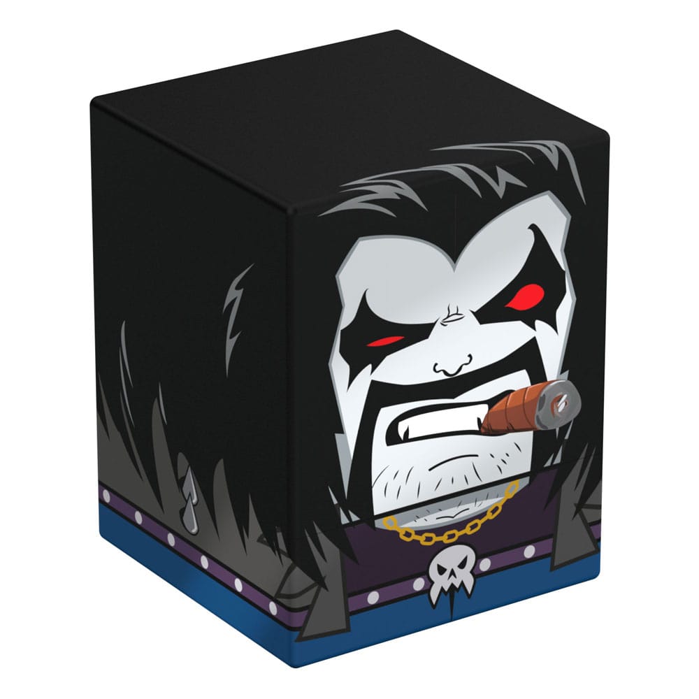 Squaroes - Squaroe DC Justice League™ JL013 - Lobo™ - Versand: 5-7 Tage nach Bestellung