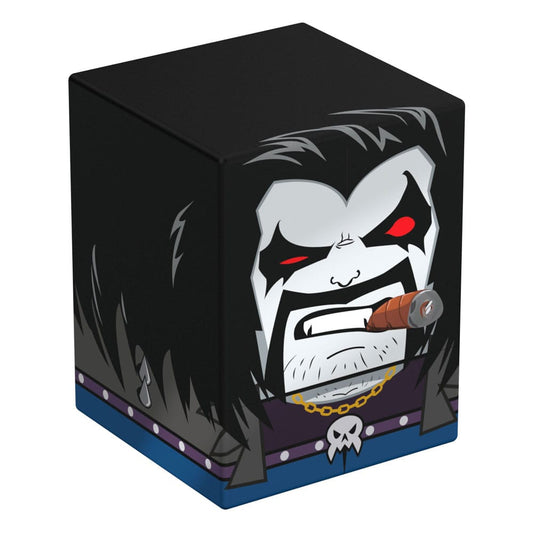 Squaroes - Squaroe DC Justice League™ JL013 - Lobo™ - Versand: 5-7 Tage nach Bestellung