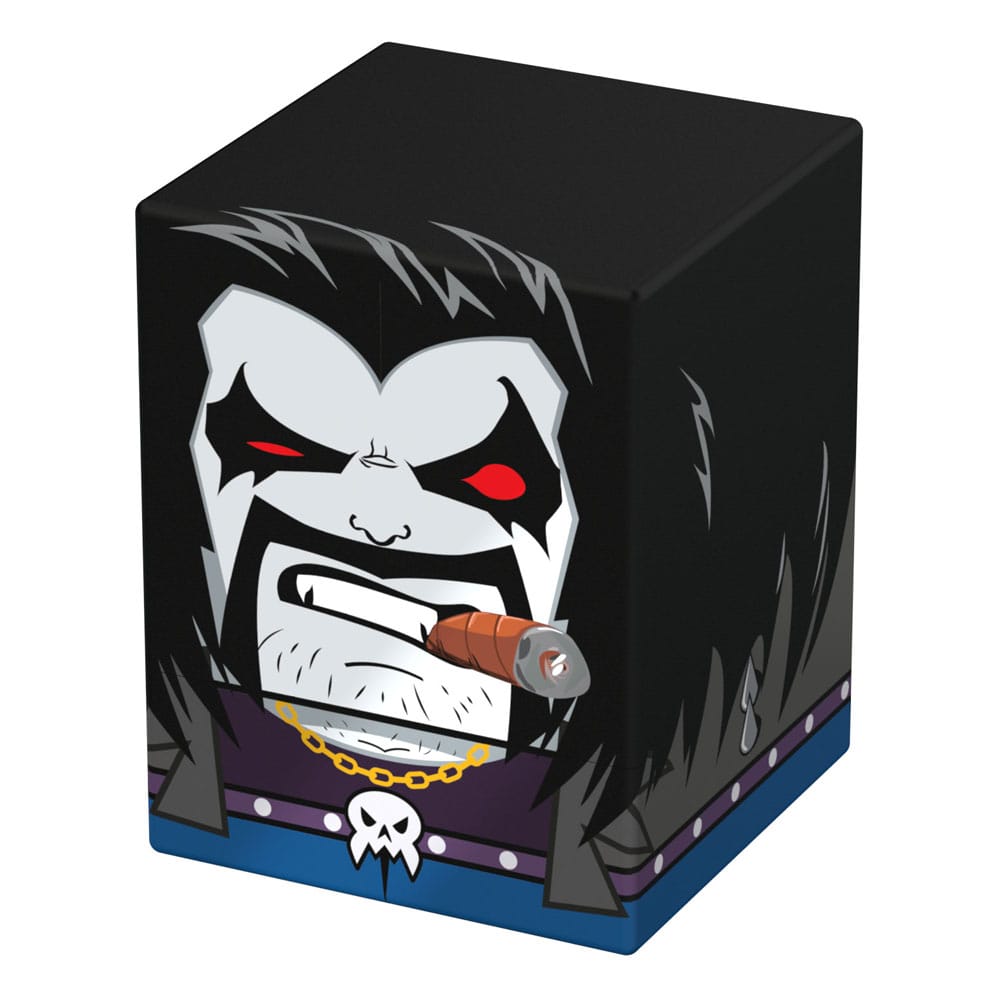 Squaroes - Squaroe DC Justice League™ JL013 - Lobo™ - Versand: 5-7 Tage nach Bestellung