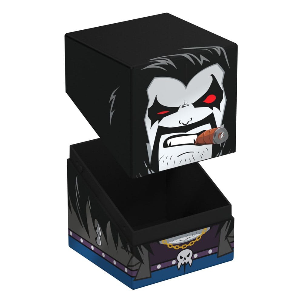 Squaroes - Squaroe DC Justice League™ JL013 - Lobo™ - Versand: 5-7 Tage nach Bestellung