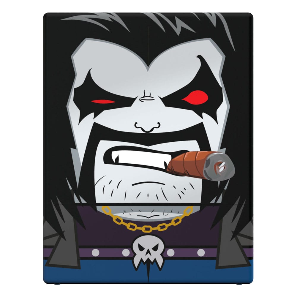 Squaroes - Squaroe DC Justice League™ JL013 - Lobo™ - Versand: 5-7 Tage nach Bestellung