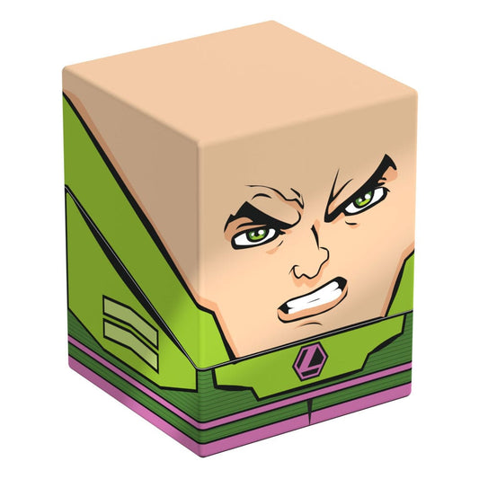 Squaroes - Squaroe DC Justice League™ JL014 - Lex Luthor™ Battlesuit - Versand: 5-7 Tage nach Bestellung