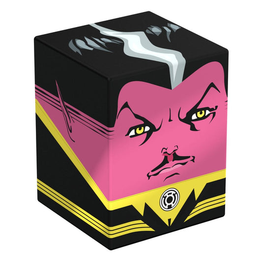 Squaroes - Squaroe DC Justice League™ JL016 - Sinestro™ - Versand: 5-7 Tage nach Bestellung