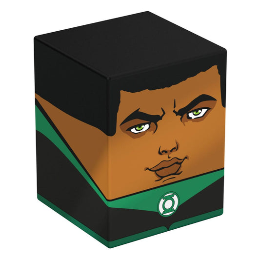 Squaroes - Squaroe DC Justice League™ JL017 - John Stewart™ - Versand: 5-7 Tage nach Bestellung