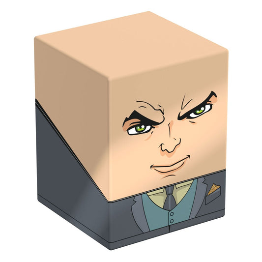 Squaroes - Squaroe DC Justice League™ JL018 - Lex Luthor™ - Versand: 5-7 Tage nach Bestellung