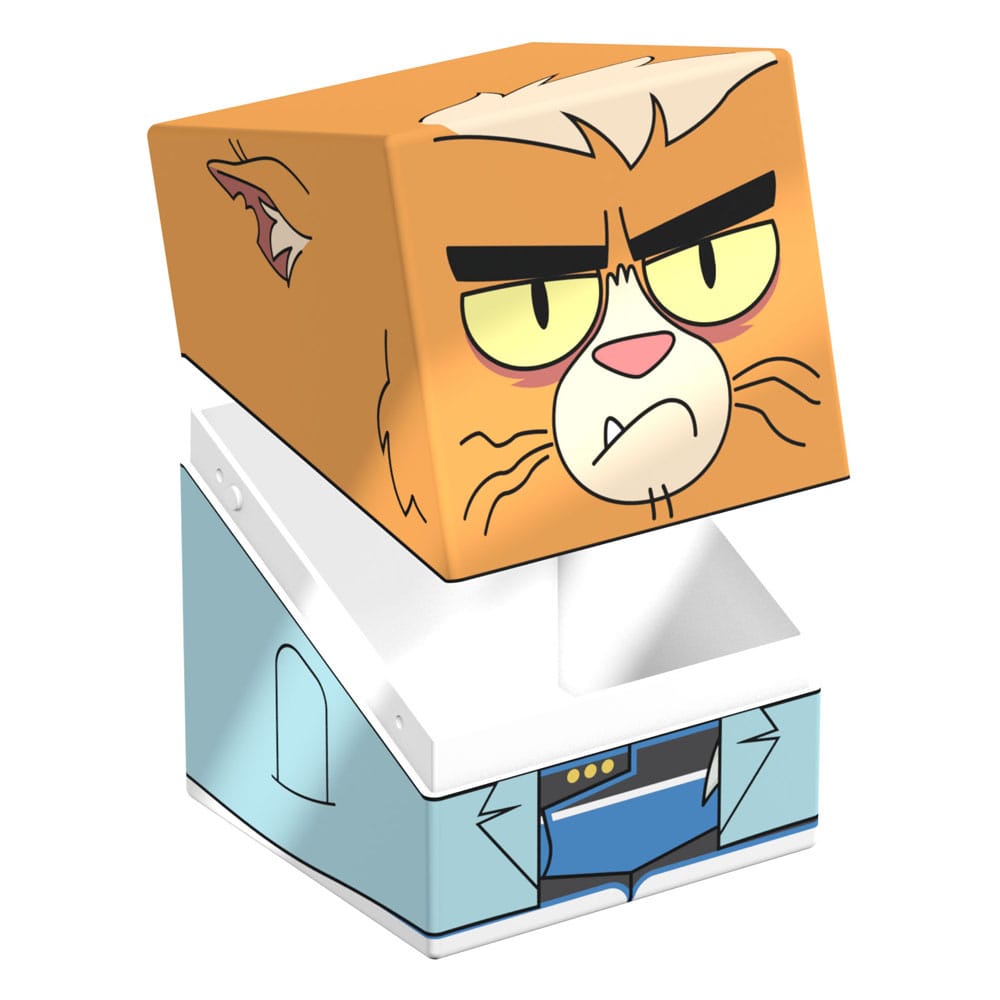 Squaroes - Squaroe Star Trek: Lower Decks™ ST007 - T'Ana - Versand: 5-7 Tage nach Bestellung
