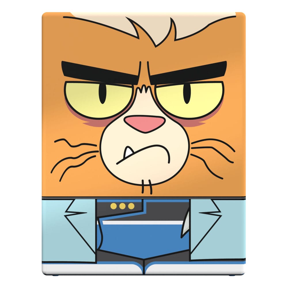 Squaroes - Squaroe Star Trek: Lower Decks™ ST007 - T'Ana - Versand: 5-7 Tage nach Bestellung